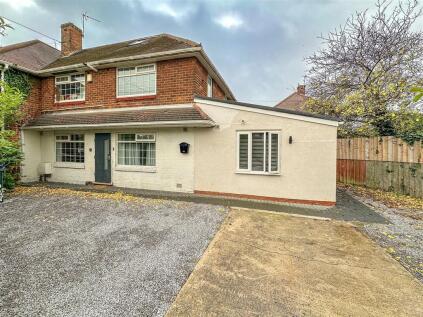 Birkhall Road, Middlesbrough