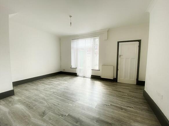 Dining/ Family Room