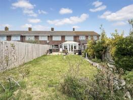 29, Marshallsay Road, Chickerell DT3 4BB