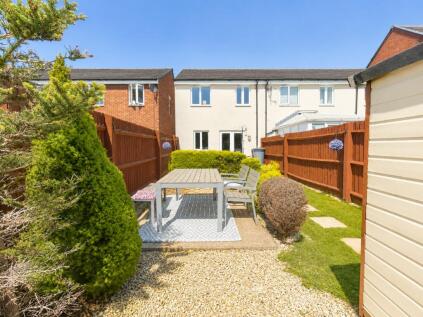 Normandy Drive, Yate, Bristol