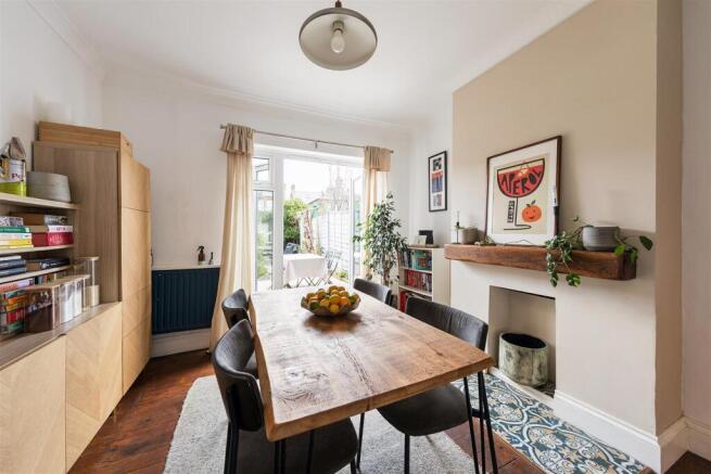 Hitcham Road, E17