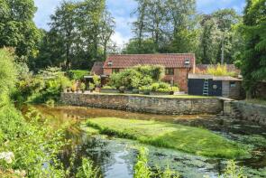 Mill Cottage, Mill Lane, Retford DN22 0QP