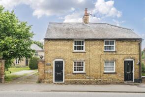 25 Little Wing, High Street, Bedford MK45 5DY