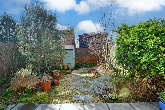 Own Garden