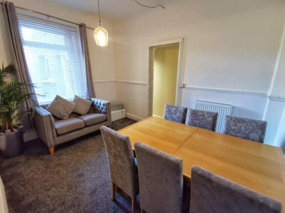 Dining Room 2
