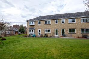 21, Windsor Court, Corbridge NE45 5BN