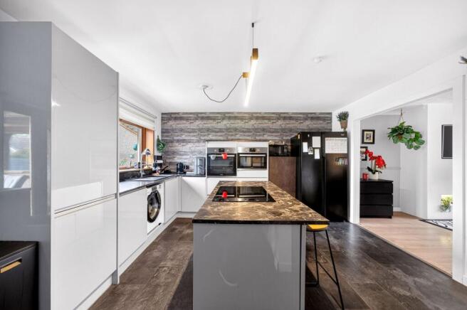 Kitchen /Diner