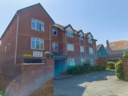 Flat 3, 10, Manor Road, Burnham-on-sea TA8 2AS