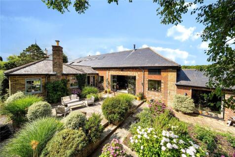 Wadhurst, East Sussex