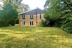 10, The Old Garden, Chipstead TN13 2RJ