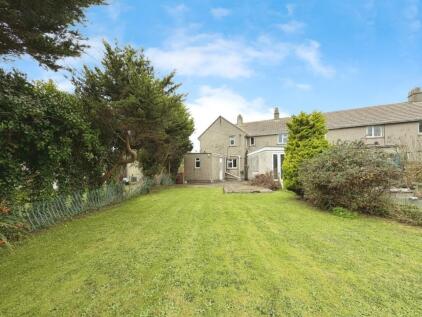 Clifden Close, Mullion, Helston