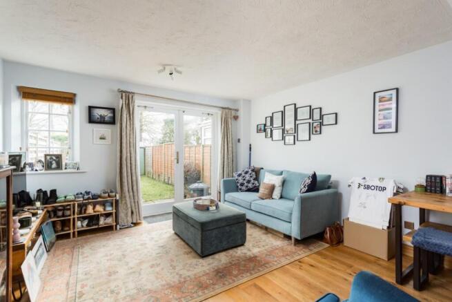 2 bed Terraced for sale Image 4