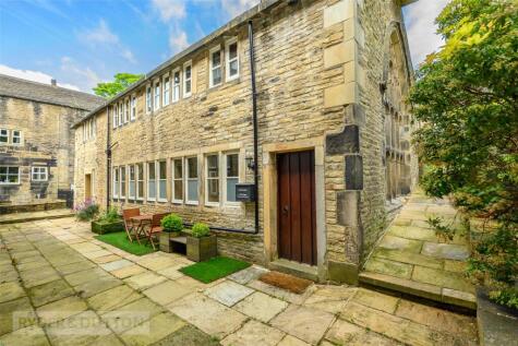 Upper Field House Lane, Triangle, Sowerby Bridge, West Yorkshire, HX6