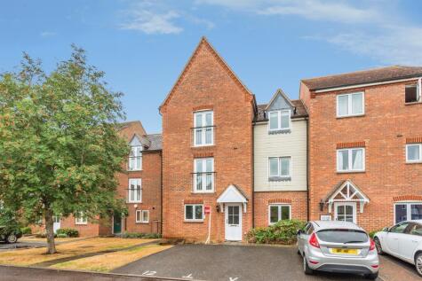 Marina Way, Abingdon