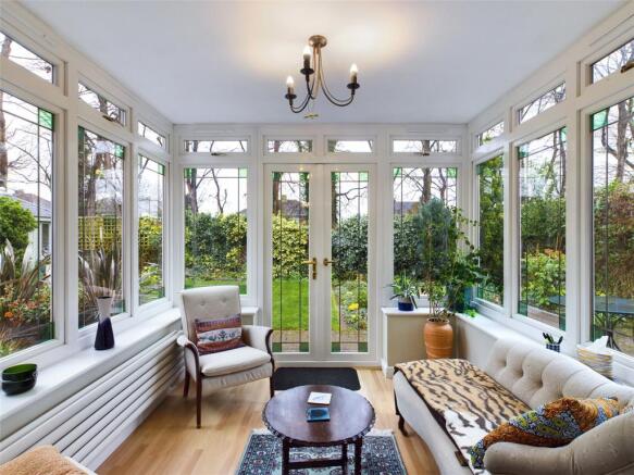 Sun Room