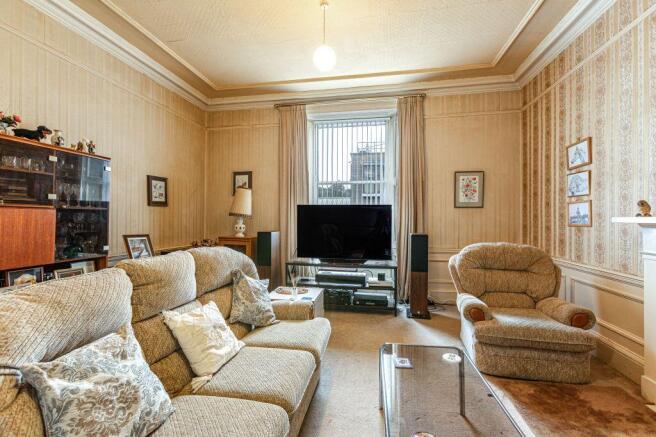 21 Buccleuch Street, Hawick, TD9 0HH photo 4
