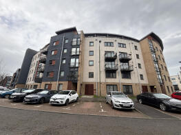 Flat 4, 5, East Pilton Farm Crescent, Pilton, Edinburgh EH5 2GF