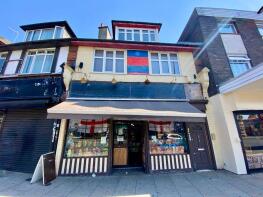 167a, High Street, Hornchurch RM11 3XS