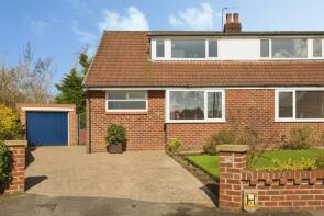 1, Lune Drive, Clayton-le-woods PR25 5SX