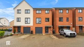 53, Clos Y Gadwyn, Fairwater, Cardiff CF5 2FB