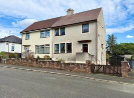 2, Newbiggin Terrace, Dalmellington KA6 7RD