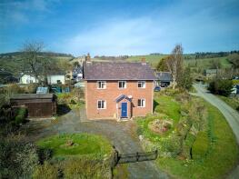 Forest View, Lydbury North SY7 8AS