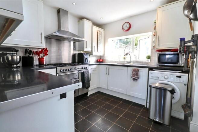 Landseer Road, Twerton, Bath, BA2 photo 4
