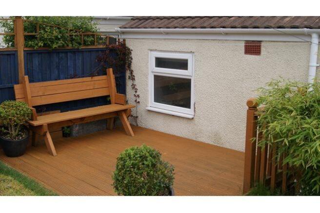 Decking