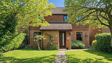 Corsican Walk, Herne Bay, CT6 6UL