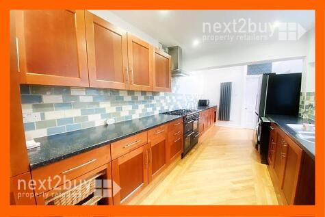 Laburnum Avenue, Wallsend