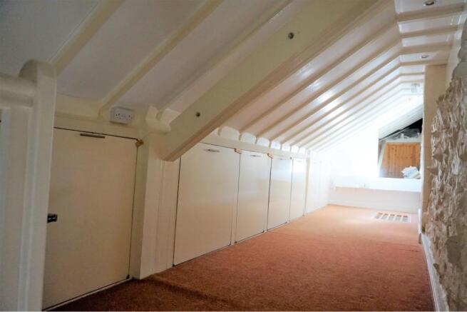 Loft Room