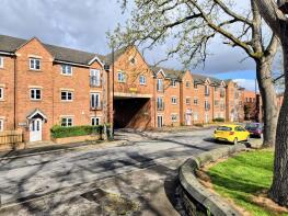 9, Abbots Mews, Burley, Leeds LS4 2AB