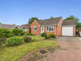 5, Fairfax Close, Horncastle LN9 6RD