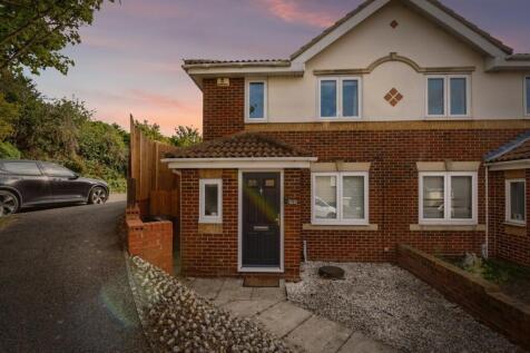 Moss Way, DARTFORD, Kent, DA2