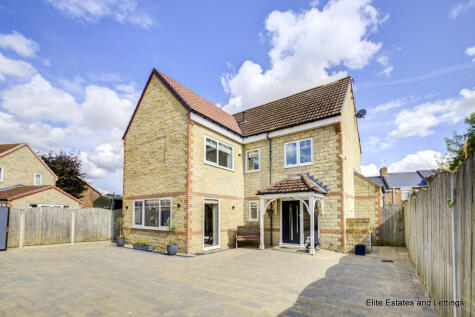 Acorn Walk, Witton Gilbert