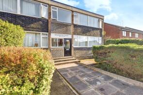 Flat 6, Homestead Court, Homestead Way, Northampton NN2 6JG