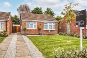34, Hollymoor Drive, Chellaston, Derby DE73 5QF