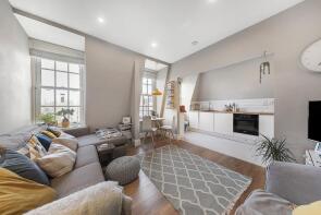 17, Chalbury House, Ferndale Road, London SW9 8AU