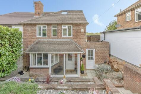 Wontford Road, Purley, CR8