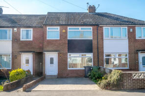 81, Springfield Avenue, Leeds LS27 9PP