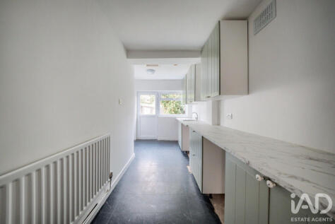 Walsgrave Road, Coventry, CV2