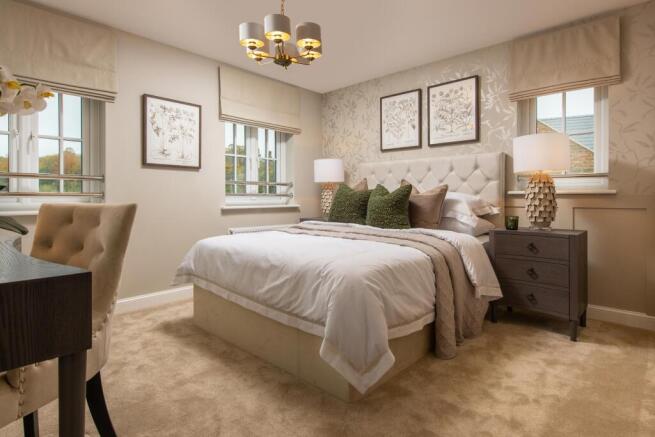 4 bed Detached for sale Image 6