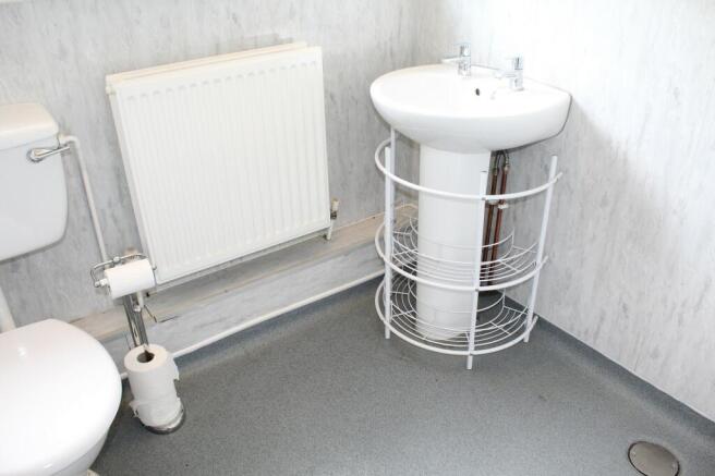 Wet Room