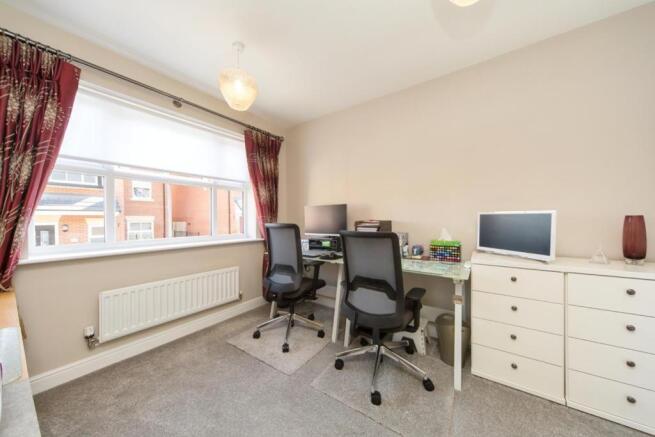 Bedroom Four