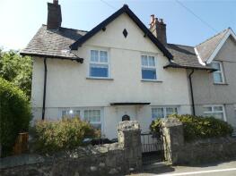 2, Bryn Deiniol, Valley Road, Llanfairfechan LL33 0SR