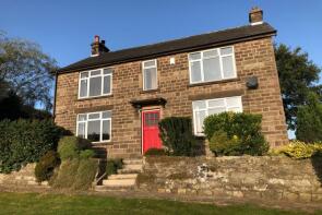 Springfield House, Holly Lane, Ambergate, Belper DE56 2HG