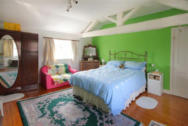BEDROOM No. 5