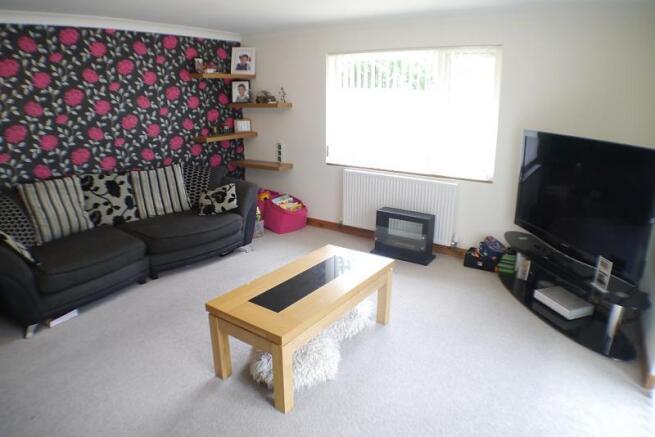sitting room