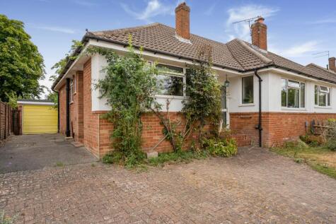 Orchard Close, Normandy, Guildford, Surrey, GU3