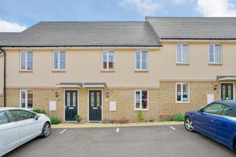 St Johns Lane, Papworth Everard, Cambridge